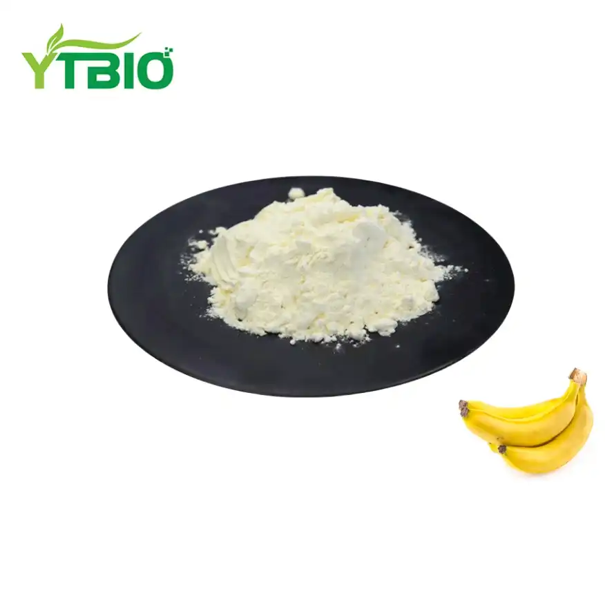 Bulk Banana Powder: Price Advantages for Smoothie & Bakery Brands Bulk Banana Powder: Price Advantages for Smoothie & Bakery Brands
